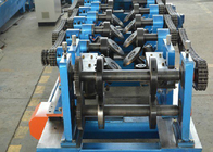 آلة تشكيل المدادة الفولاذية CZ Interchange ، آلة تشكيل اللفة الهيدروليكية الأوتوماتيكية